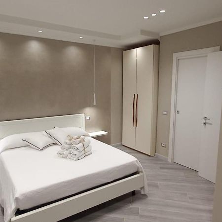 Bellatmosfera Bed & Breakfast Trani Ngoại thất bức ảnh