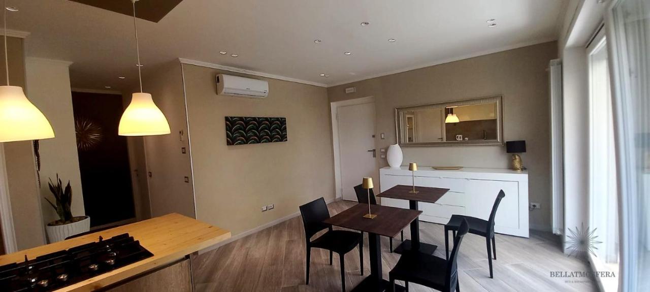 Bellatmosfera Bed & Breakfast Trani Ngoại thất bức ảnh