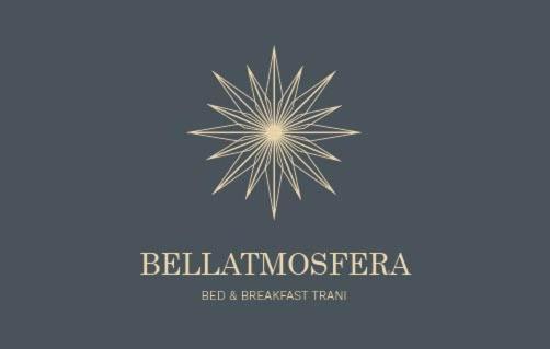 Bellatmosfera Bed & Breakfast Trani Ngoại thất bức ảnh