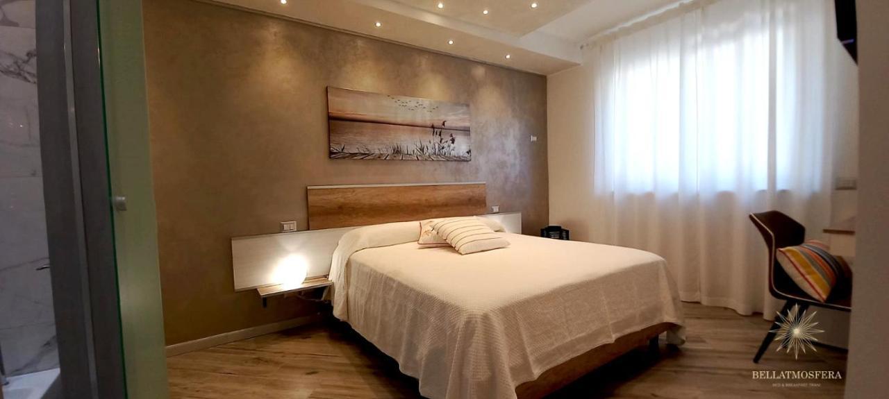 Bellatmosfera Bed & Breakfast Trani Ngoại thất bức ảnh