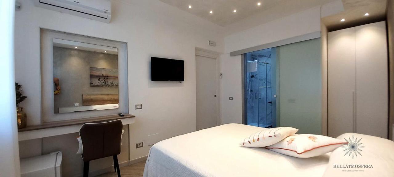 Bellatmosfera Bed & Breakfast Trani Ngoại thất bức ảnh