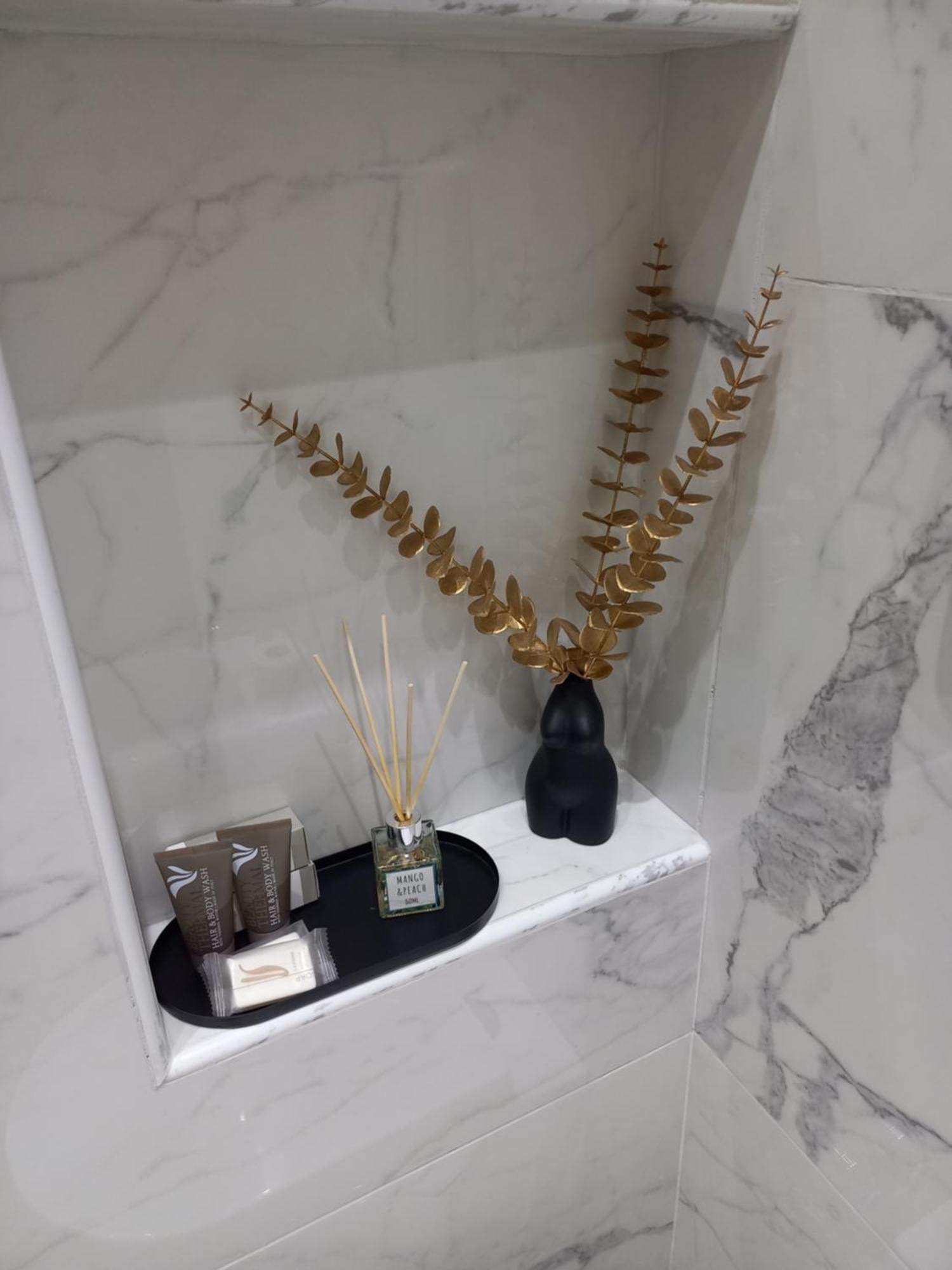 Bellatmosfera Bed & Breakfast Trani Ngoại thất bức ảnh