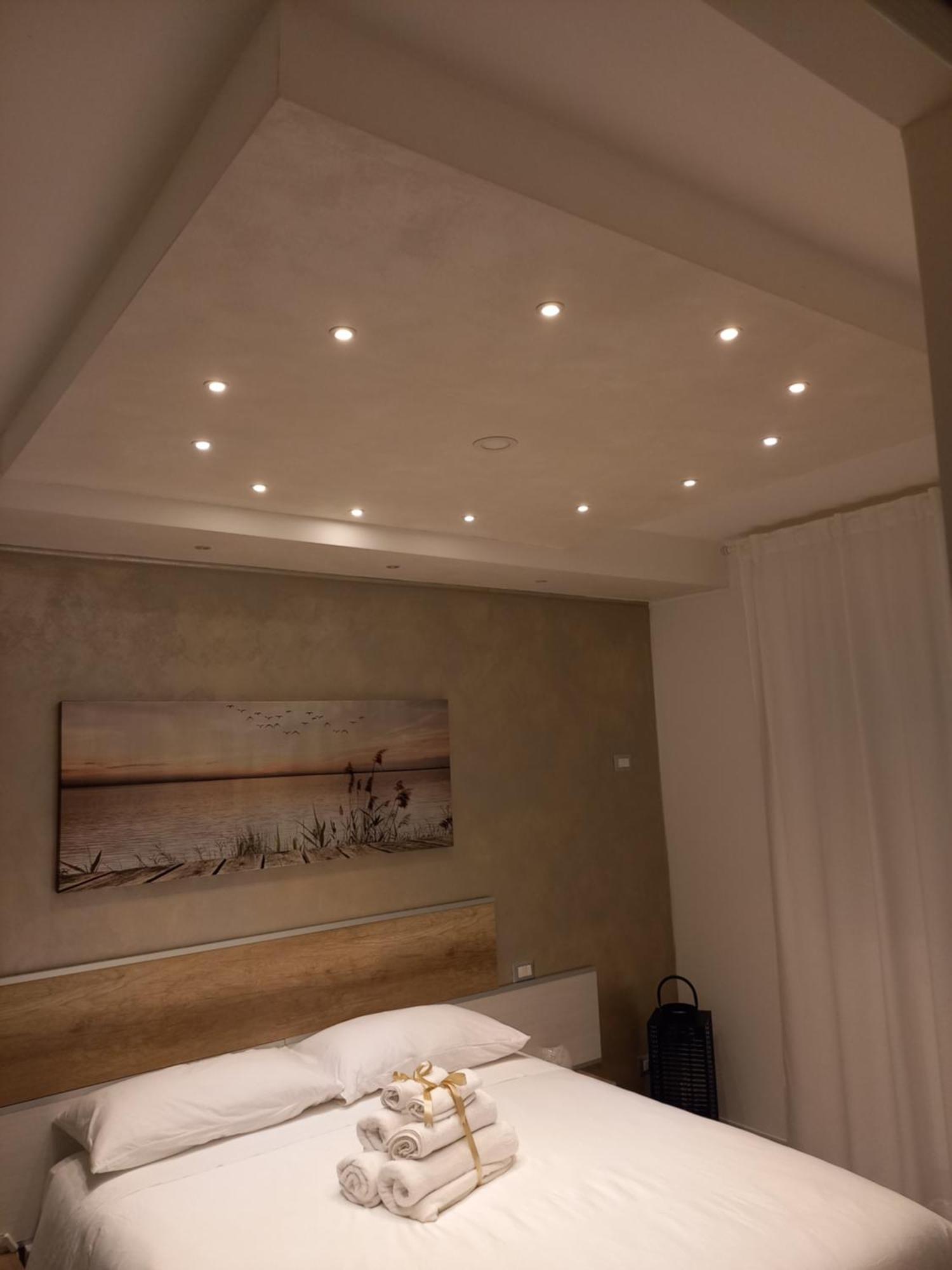 Bellatmosfera Bed & Breakfast Trani Ngoại thất bức ảnh